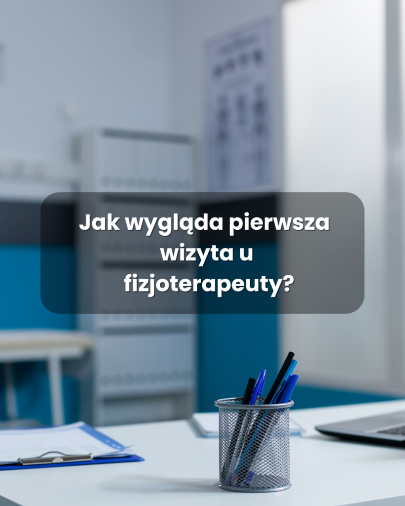Jak wygląda pierwsza wizyta u fizjoterapeuty? kule po operacji cz. 1 – kopia